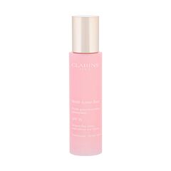 Denní pleťový krém Clarins Multi-Active Fluid SPF15 50 ml poškozená krabička