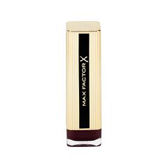 Rtěnka Max Factor Colour Elixir 4 g 130 Mulberry