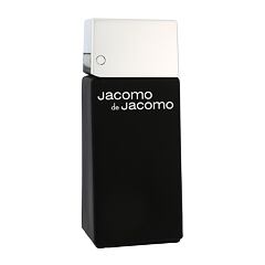 Toaletní voda Jacomo de Jacomo 100 ml poškozená krabička