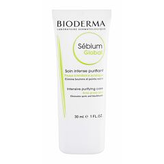 Pleťový gel BIODERMA Sébium Global 30 ml