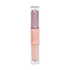 Oční stín Makeup Revolution London Eye Glisten 4,4 ml Yours Truly