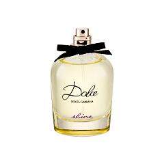 Parfémovaná voda Dolce&Gabbana Dolce Shine 75 ml Tester