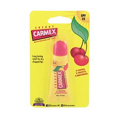 Balzám na rty Carmex Cherry SPF15 10 g