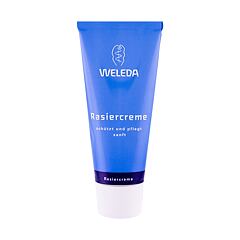 Krém na holení Weleda Men 75 ml