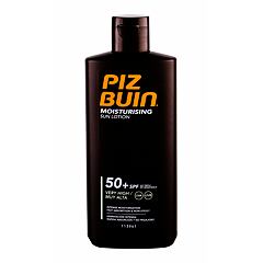 Opalovací přípravek na tělo PIZ BUIN Moisturising Sun Lotion SPF50+ 200 ml