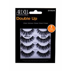 Umělé řasy Ardell Double Up  Wispies 4 ks Black