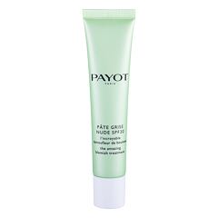 Korektor PAYOT Pâte Grise The Amazing Blemish Treatment SPF30 40 ml Nude