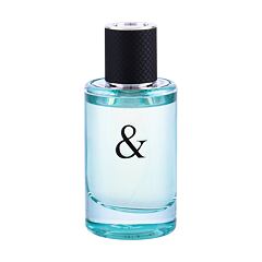 Toaletní voda Tiffany & Co. Tiffany & Love 50 ml