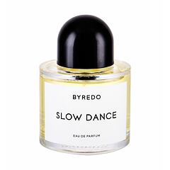 Parfémovaná voda BYREDO Slow Dance 100 ml