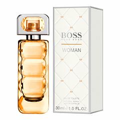 Toaletní voda HUGO BOSS Boss Orange 30 ml