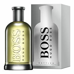 Toaletní voda HUGO BOSS Boss Bottled 200 ml