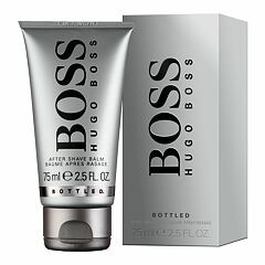Balzám po holení HUGO BOSS Boss Bottled 75 ml