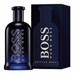 Toaletní voda HUGO BOSS Boss Bottled Night 200 ml