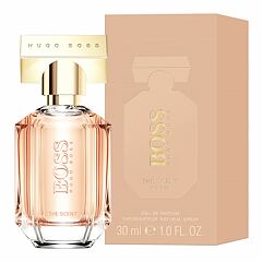 Parfémovaná voda HUGO BOSS Boss The Scent 2016 30 ml