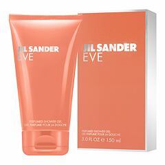 Sprchový gel Jil Sander Eve 150 ml