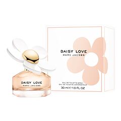 Toaletní voda Marc Jacobs Daisy Love 30 ml