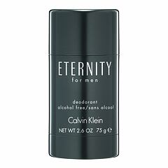 Deodorant Calvin Klein Eternity For Men 75 ml