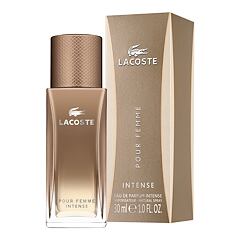 Parfémovaná voda Lacoste Pour Femme Intense 30 ml