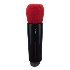 Štětec Shiseido Daiya Fude Face Duo 1 ks