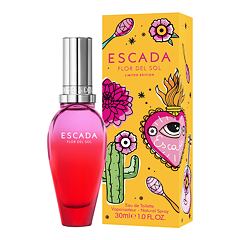 Toaletní voda ESCADA Flor del Sol 30 ml