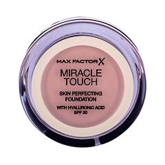 Make-up Max Factor Miracle Touch Skin Perfecting SPF30 11,5 g 075 Golden