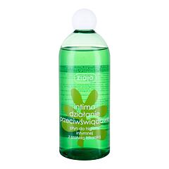 Intimní kosmetika Ziaja Intimate Sage 500 ml