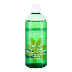 Intimní hygiena Ziaja Intimate Sage 500 ml