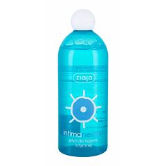 Intimní kosmetika Ziaja Intimate Neutral 500 ml