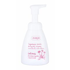 Intimní kosmetika Ziaja Intimate Foam Wash Daisy 250 ml