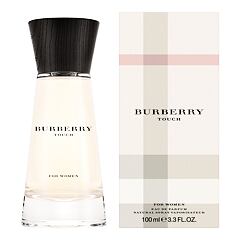 Parfémovaná voda Burberry Touch For Women 100 ml