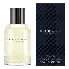 Toaletní voda Burberry Weekend For Men 50 ml