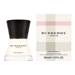 Parfémovaná voda Burberry Touch For Women 30 ml