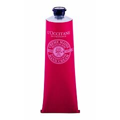 Krém na ruce L'Occitane Shea Butter Rose 150 ml