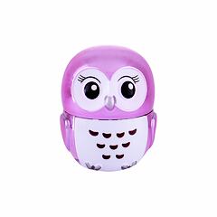 Balzám na rty 2K Lovely Owl Metallic Cotton Candy 3 g