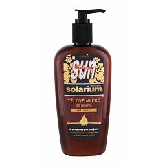 Opalovací přípravek na tělo Vivaco Sun Solarium Activator 300 ml