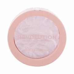 Rozjasňovač Makeup Revolution London Re-loaded 10 g Peach Lights