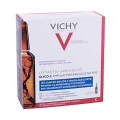 Pleťové sérum Vichy Liftactiv Glyco-C Night Peel Ampoules 60 ml