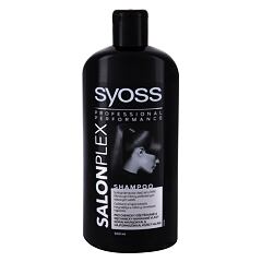 Šampon Syoss Professional Performance SalonPlex 500 ml