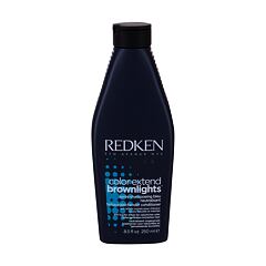 Kondicionér Redken Color Extend Brownlights™ 250 ml