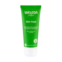 Denní pleťový krém Weleda Skin Food Face & Body 75 ml