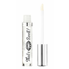 Lesk na rty Barry M That´s Swell! XXL Extreme Lip Plumper 2,5 ml 023 That´s Swell