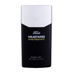 Sprchový gel Ford Mustang Performance 400 ml