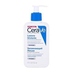 Tělové mléko CeraVe Moisturizing 236 ml