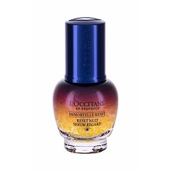 Oční sérum L'Occitane Immortelle Reset Overnight 15 ml