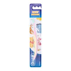 Klasický zubní kartáček Oral-B Baby  Pooh Extra Soft 1 ks