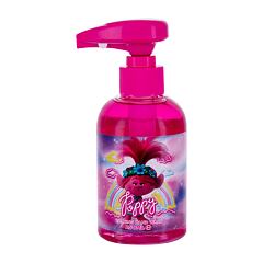 Tekuté mýdlo DreamWorks Trolls Poppy Talking 250 ml