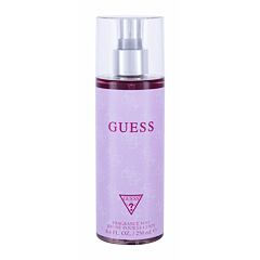 Tělový sprej GUESS Guess For Women 250 ml