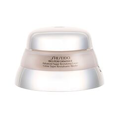 Denní pleťový krém Shiseido Bio-Performance Advanced Super Revitalizing 75 ml poškozená krabička