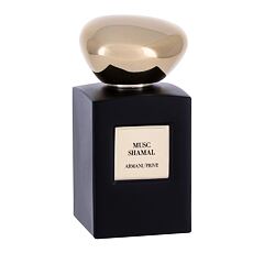 Parfémovaná voda Armani Privé Musc Shamal 100 ml