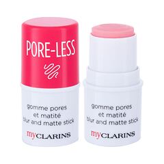 Podklad pod make-up Clarins Pore-Less Blur And Matte 3,2 g